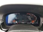 2023 Bmw 530 Xi Черный vin: WBA13BJ05PWY20262