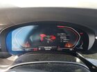 2023 Bmw 530 Xi Серый vin: WBA13BJ09PWX96631