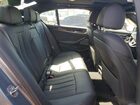 2023 Bmw 530 Xi Серый vin: WBA13BJ09PWX96631