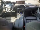 2023 Bmw 530 Xi Серый vin: WBA13BJ09PWX96631