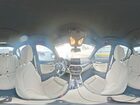 2023 Bmw M550xi Blue vin: WBA13BK02PCL36839