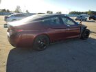 2023 Bmw M550xi Red vin: WBA13BK0XPCM10329