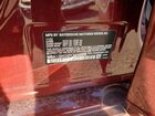 2023 Bmw M550xi Red vin: WBA13BK0XPCM10329