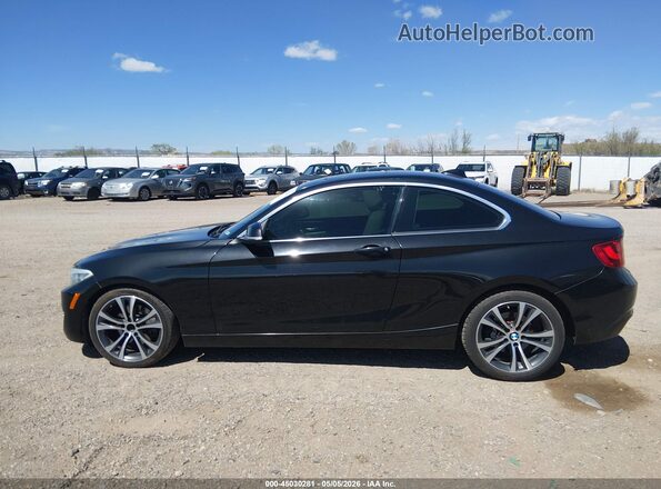 WBA1F9C52GV545500 2016 BMW OTHER Черный Панорамный вид салона 360°