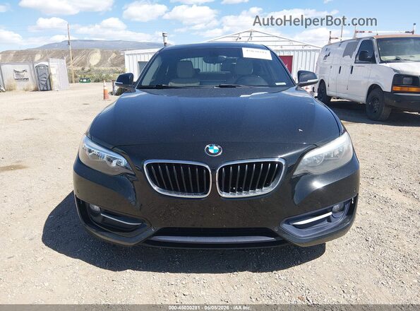 WBA1F9C52GV545500 2016 BMW OTHER Черный Вид щитка приборов