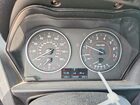 2016 Bmw 228 I Sulev Красный vin: WBA1F9C5XGV545003