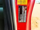 2016 Bmw 228 I Sulev Красный vin: WBA1F9C5XGV545003