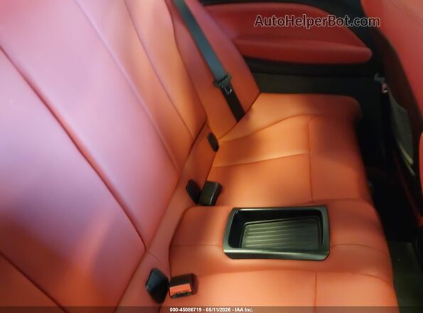 WBA1G9C57GV599808 2016 BMW OTHER Белый Вид наклейки с VIN-кодом