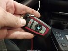 2016 Bmw 228i Xdrive Белый vin: WBA1G9C57GV599808