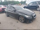 2016 Bmw M235i Black vin: WBA1J7C56GV359509