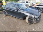 2016 Bmw M235i   Black vin: WBA1J7C58GV360080