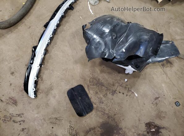 WBA1J7C5XGV359643 2016 BMW M2 Black Vista del compartimento del motor