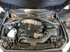 2016 Bmw M235i Black vin: WBA1J7C5XGV359643
