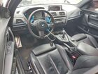 2016 Bmw M235xi Black vin: WBA1J9C56GV696371