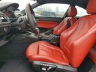 2016 Bmw M235xi Green vin: WBA1J9C58GV372032 2016 Bmw M235xi Green vin: WBA1J9C58GV372032