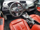 2016 Bmw M235xi Green vin: WBA1J9C58GV372032 2016 Bmw M235xi Green vin: WBA1J9C58GV372032