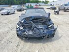 2016 Bmw 228 Xi Sulev Черный vin: WBA1L9C56GV324314