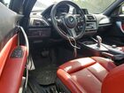 2016 Bmw 228 Xi Sulev Черный vin: WBA1L9C56GV324314