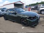 2021 Bmw 430i   Green vin: WBA23AT04MCH58610