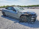 2021 Bmw 430i Silver vin: WBA23AT0XMCH13736