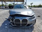 2021 Bmw 430i Silver vin: WBA23AT0XMCH13736