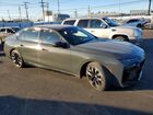 2025 Bmw 740 I Серый vin: WBA23EH02SCV31345