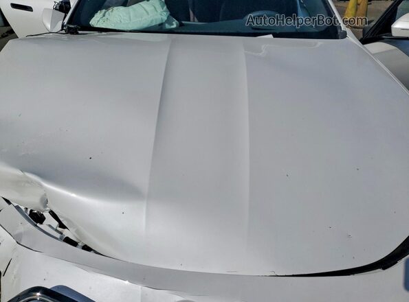 WBA23EH03SCT34734 2025 BMW OTHER Белый Вид задней части салона
