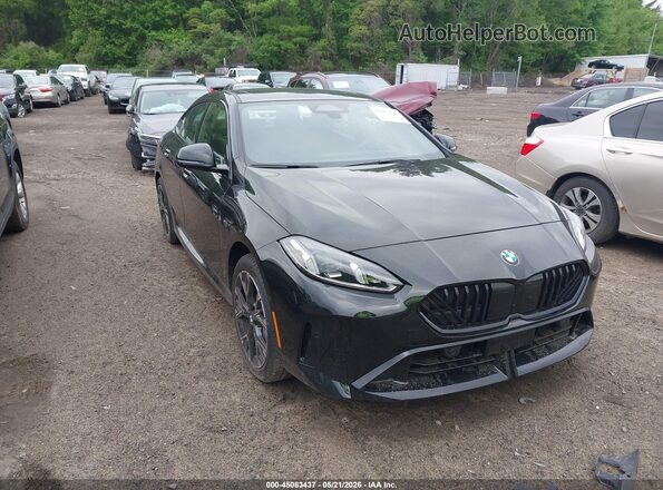 WBA23GG09T7V34038 2026 BMW OTHER Black Front right