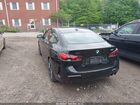 2026 Bmw 228 Gran Coupe Xdrive Black vin: WBA23GG09T7V34038