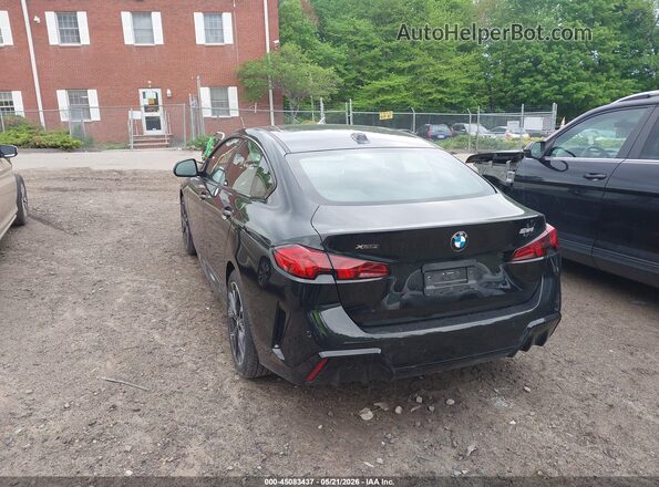 WBA23GG09T7V34038 2026 BMW OTHER Black Rear left