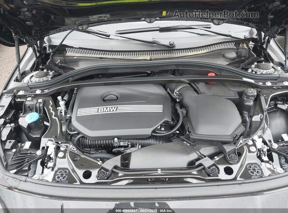 WBA23GG09T7V34038 2026 BMW OTHER Black Rear view
