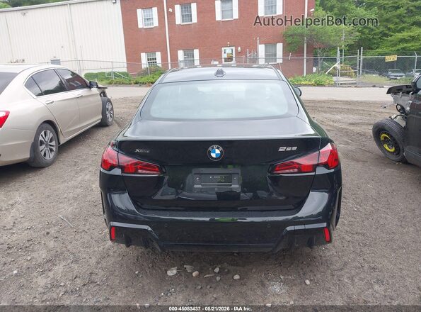 WBA23GG09T7V34038 2026 BMW OTHER Black 