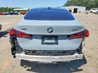 2026 Bmw 228xi Серый vin: WBA23GG0XT7U34353