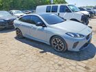 2026 Bmw 228xi Серый vin: WBA23GG0XT7U34353