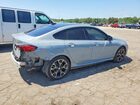 2026 Bmw 228xi Серый vin: WBA23GG0XT7U34353
