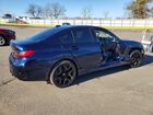 2026 Bmw 330xi Синий vin: WBA23LA03TFW21781