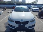 2017 Bmw 230i Белый vin: WBA2F9C32HV664863 2017 Bmw 230i Белый vin: WBA2F9C32HV664863