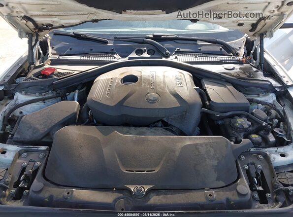 WBA2F9C32HV664863 2017 BMW OTHER Белый Вид сзади