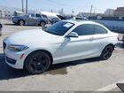 2017 Bmw 230i Белый vin: WBA2F9C32HV664863 2017 Bmw 230i Белый vin: WBA2F9C32HV664863