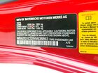 2017 Bmw M240i Red vin: WBA2G1C52HV638893
