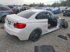 2019 Bmw 230i Белый vin: WBA2J1C54KVD10001 2019 Bmw 230i Белый vin: WBA2J1C54KVD10001