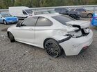 2019 Bmw 230i Белый vin: WBA2J1C54KVD10001 2019 Bmw 230i Белый vin: WBA2J1C54KVD10001