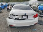 2019 Bmw 230i Белый vin: WBA2J1C54KVD10001 2019 Bmw 230i Белый vin: WBA2J1C54KVD10001