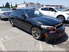 2018 Bmw 230i   Black vin: WBA2J1C55JVD08983