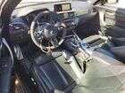 2018 Bmw M240i Brown vin: WBA2J5C51JVC07267