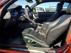 2018 Bmw M240i Brown vin: WBA2J5C51JVC07267