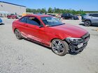 2018 Bmw M240i Red vin: WBA2J5C59JVB27991