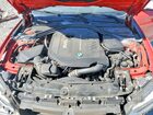 2018 Bmw M240i Red vin: WBA2J5C59JVB27991