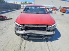 2018 Bmw M240i Red vin: WBA2J5C59JVB27991