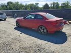 2018 Bmw M240i Red vin: WBA2J5C59JVB27991
